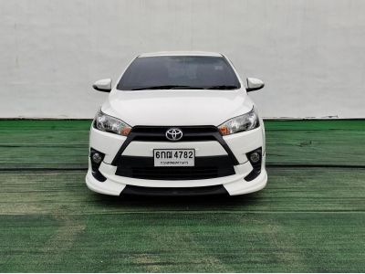 toyota รูปที่ 1