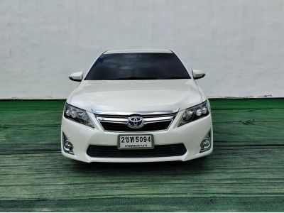 toyota camry รูปที่ 1