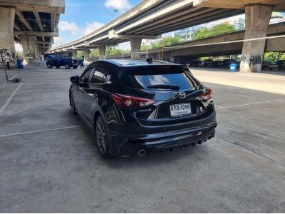 MAZDA-3 SKYACTIV 2.0 S Sports auto ปี 2019 รูปที่ 1