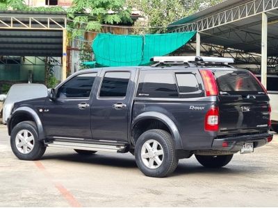 เปลี่ยนให้ครบหมดแล้ว 4wd ต้องเกียร์ธรรมดา พร้อมลุย Isuzu D-max 3.0 LS 4WD ปี 03 MT รูปที่ 1