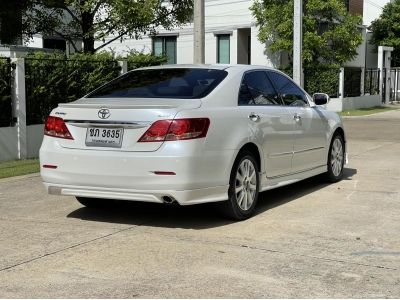 ขายรถบ้าน ใช้งานน้อย 2007 Toyota Camry 2.4V ไมล์ 118,804 รูปที่ 1