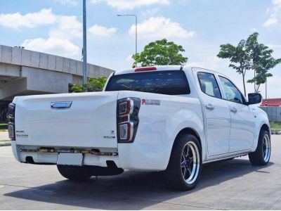 อีซูซุ ดีแมคซ์ 4 door 1.9 Ddi blue power Auto ปี 2020 รูปที่ 1