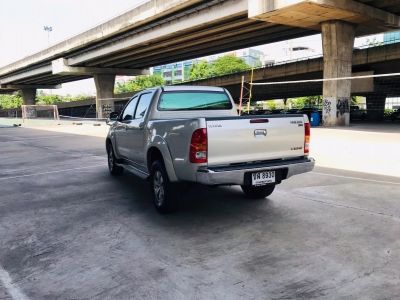 TOYOTA HILUX VIGO 3.0G HI-LANDER ปี 2007 รูปที่ 1