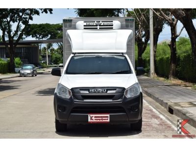 Isuzu D-Max 1.9 (ปี 2018) SPARK B Pickup รูปที่ 1