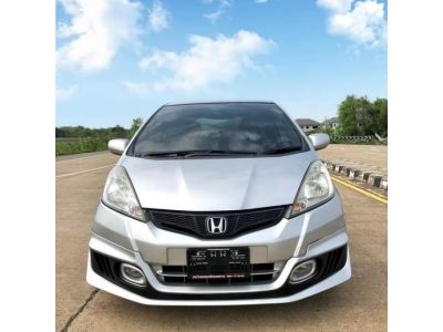 Honda Jazz 1.5 A/T ปี 2013 รูปที่ 1