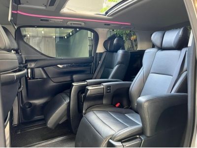 2020 Toyota Alphard 2.5 SC Package รูปที่ 1