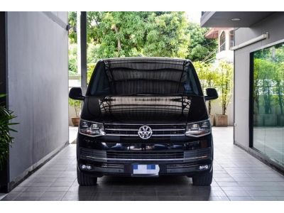 Volkswagen caravelle 2.0 diesel Auto ปี 2019 รูปที่ 1