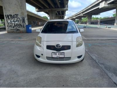 Toyota Yaris 1.5 TRD รูปที่ 1