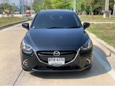 2019 Mazda 2 1.3  High Connect รูปที่ 1