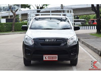 Isuzu D-Max 1.9 (ปี 2020) SPARK B Pickup รูปที่ 1