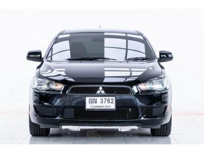 2011 MITSUBISHI LANCER EX  1.8 GLX   ผ่อน  2,807 บาท 12 เดือนแรก รูปที่ 1