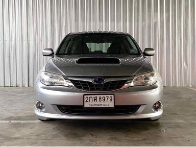 Subaru Impreza GH7 2.0 R-S AWD Hatchback 2008 รูปที่ 1