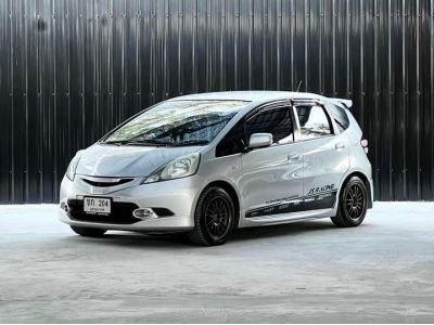 HONDA JAZZ 1.5S ปี 2010 รูปที่ 1