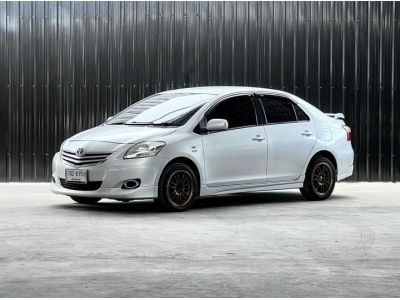 TOYOTA VIOS 1.5J ปี 2011 รูปที่ 1