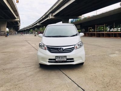 Honda Freed 1.5 SE รูปที่ 1