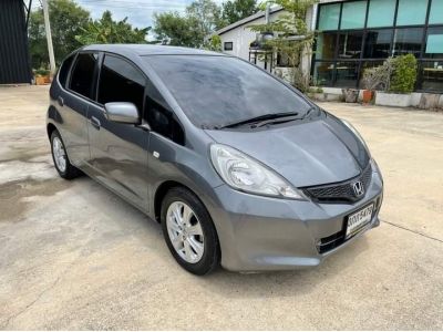 Honda Jazz 1.5 V At ปี 2014 รูปที่ 1