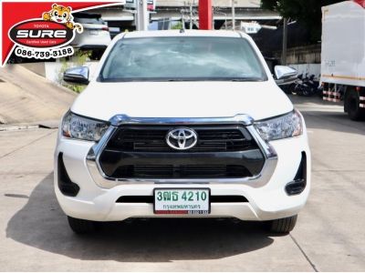 Toyota Revo C-Cab 2.4 Mid Z Eidition A/T รูปที่ 1