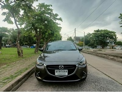 MAZDA2 1.3 HIGH CONNECT เกียร์AT ปี19 รูปที่ 1
