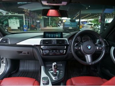 2017 BMW Series 3 330e M Sport 2.0 LCI รูปที่ 1