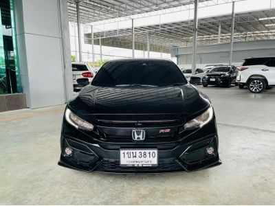 HONDA CIVIC 1.5 TURBO RS Hatchback AUTO   ปี 19 จด 20 รูปที่ 1