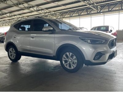 SUV Mg Zs 1.5 D Plus ปี 21 AT (รถมือสอง ราคาดี เจ้าของขายเอง รถสวย สภาพดี ไมล์แท้) รูปที่ 1