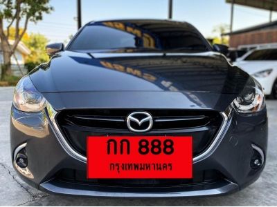 MAZDA​ 2​ 1.3 SKYACTIV​ A/T ปี 2018 รูปที่ 1