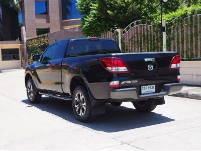 MAZDA BT-50 PRO FREESTYLE CAB 2.2 Hi-Racer (MNC) ปี 2017 รูปที่ 1