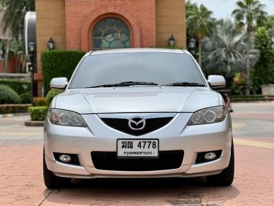 2009 MAZDA 3 1.6 V รูปที่ 1