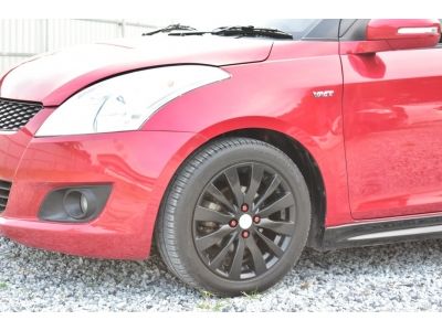 SUZUKI SWIFT 1.2 GLX A/T ปี 2016 รูปที่ 1