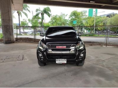 ISUZU D-MAX DCab Hi-Lander Z-Prestige Auto รูปที่ 1