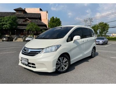 HONDA FREED 1.5 E A/T ปี2013 รูปที่ 1