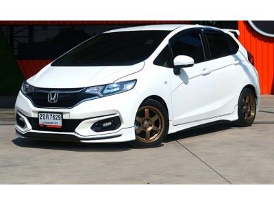 Honda Jazz 1.5V plus ปี2019 รูปที่ 1