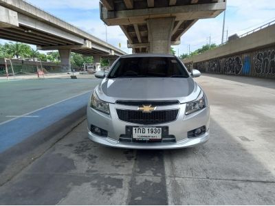 Chevrolet Cruze 1.6 LT auto รูปที่ 1