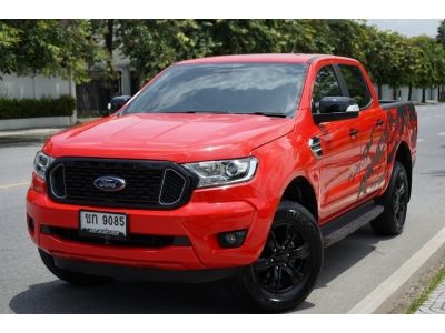 2022 Ford Ranger 2.2 DOUBLE CABHi-Rider XLT รูปที่ 1