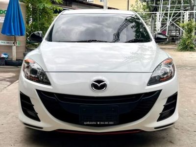 Mazda3  1.6 A/T ปี 2013 รูปที่ 1