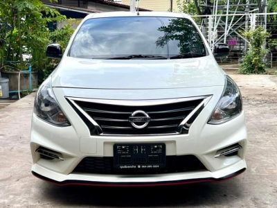 Nissan  Almera 1.2Sporttech A/T ปี2016 รูปที่ 1