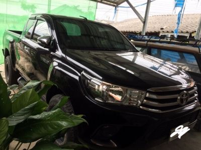 SALES TOYOTA HILUX REVO 2017 2.4 J-PLUS PRERUNNER รูปที่ 1