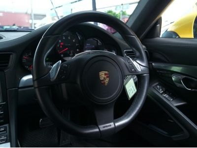 2012 Porsche 911 Carrera 3.4 911.1 รูปที่ 1