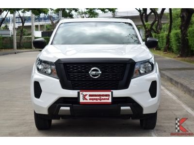 Nissan Navara 2.5 (ปี 2021) SL Pickup MT รูปที่ 1