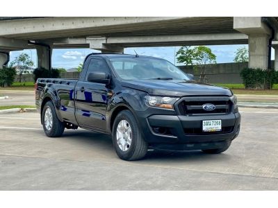 2017 FORD RANGER 2.2 XL STANDARDCAB รูปที่ 1