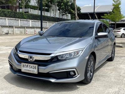 HONDA CIVIC 1.8 EL | ปี : 2019 รูปที่ 1