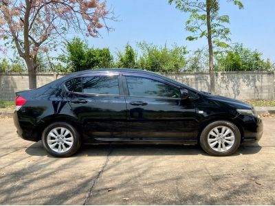 HONDA CITY 1.5 S A/T ปี 2010 รูปที่ 1