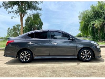 NISSAN ALMERA 1.2 VL SPORTECH A/T ปี 2019 รูปที่ 1