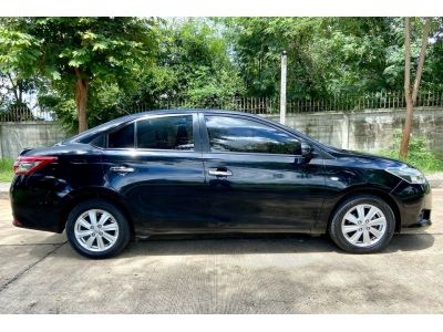 TOYOTA ALL NEW VIOS 1.5 E A/T ปี2014 รูปที่ 1