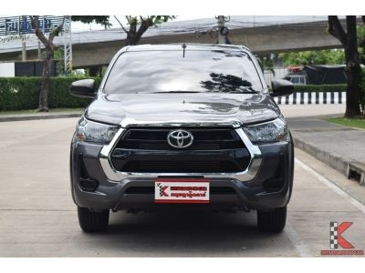 Toyota Revo 2.4 (ปี 2020) DOUBLE CAB Z Edition Mid รูปที่ 1