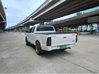 TOYOTA HILUX VIGO CHAMP 2.7J MT ปี 2015 รูปที่ 1