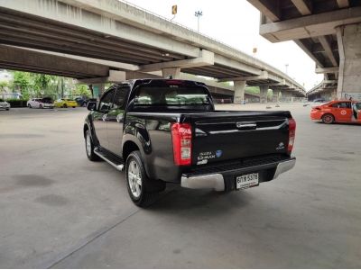 ISUZU D-MAX DCab Hi-Lander Z-Prestige Auto 1.9DCT ปี 2017 รูปที่ 1