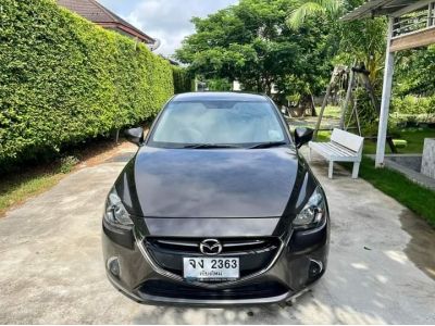 MAZDA2 Skyactive High Plus 1.3 Auto ปี2018 รูปที่ 1