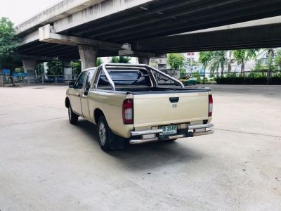 NISSAN FRONTIER 2.7 TL ปี 2004 รูปที่ 1