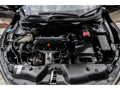 Honda Civic FC 1.8 E CVT I-VTEC ABS เบนซิน รูปที่ 1